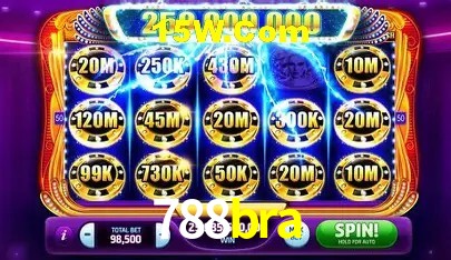 A Emoção da Loteria na 788bra: Uma Chance de Mudança de Vida