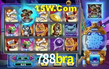 Descubra o Programa VIP da 788bra: Vantagens Exclusivas para Jogadores