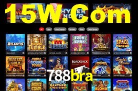 Sinta a adrenalina dos jogos de cassino com 788bra