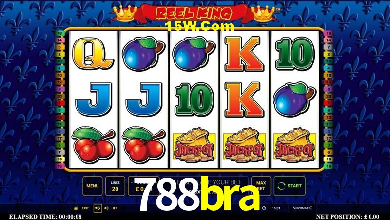 Statistics 788bra