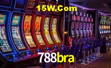 A Emoção da Loteria na 788bra: Uma Chance de Mudança de Vida