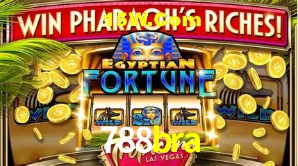 Descubra o Programa VIP da 788bra: Vantagens Exclusivas para Jogadores
