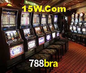 A Popularidade dos Caça-Níqueis no 788bra